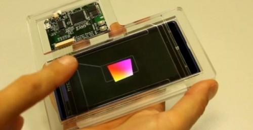 [视频]Win10新功能:提供手势(NUI)功能和姿势检测技术